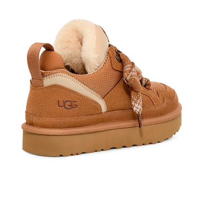 UGG Lowmel "Brown" Sneakers