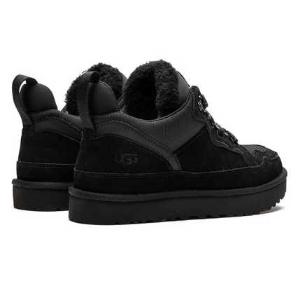UGG Lowmel "Black" Men's