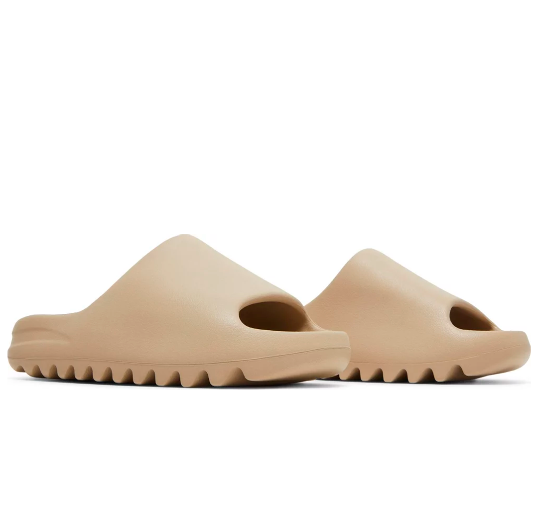 Slippers Yeezy Slide "Pure"