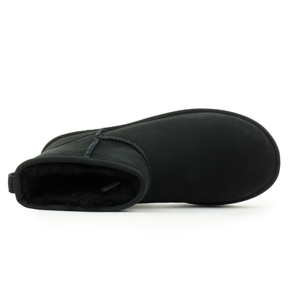 UGG Classic Mini II Black