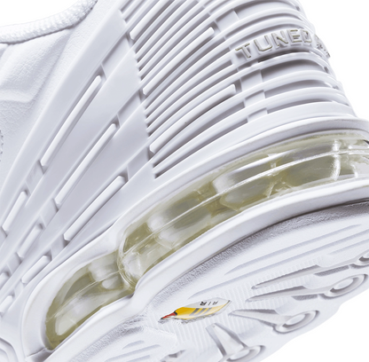 Sneakers Air Max Plus 3 White