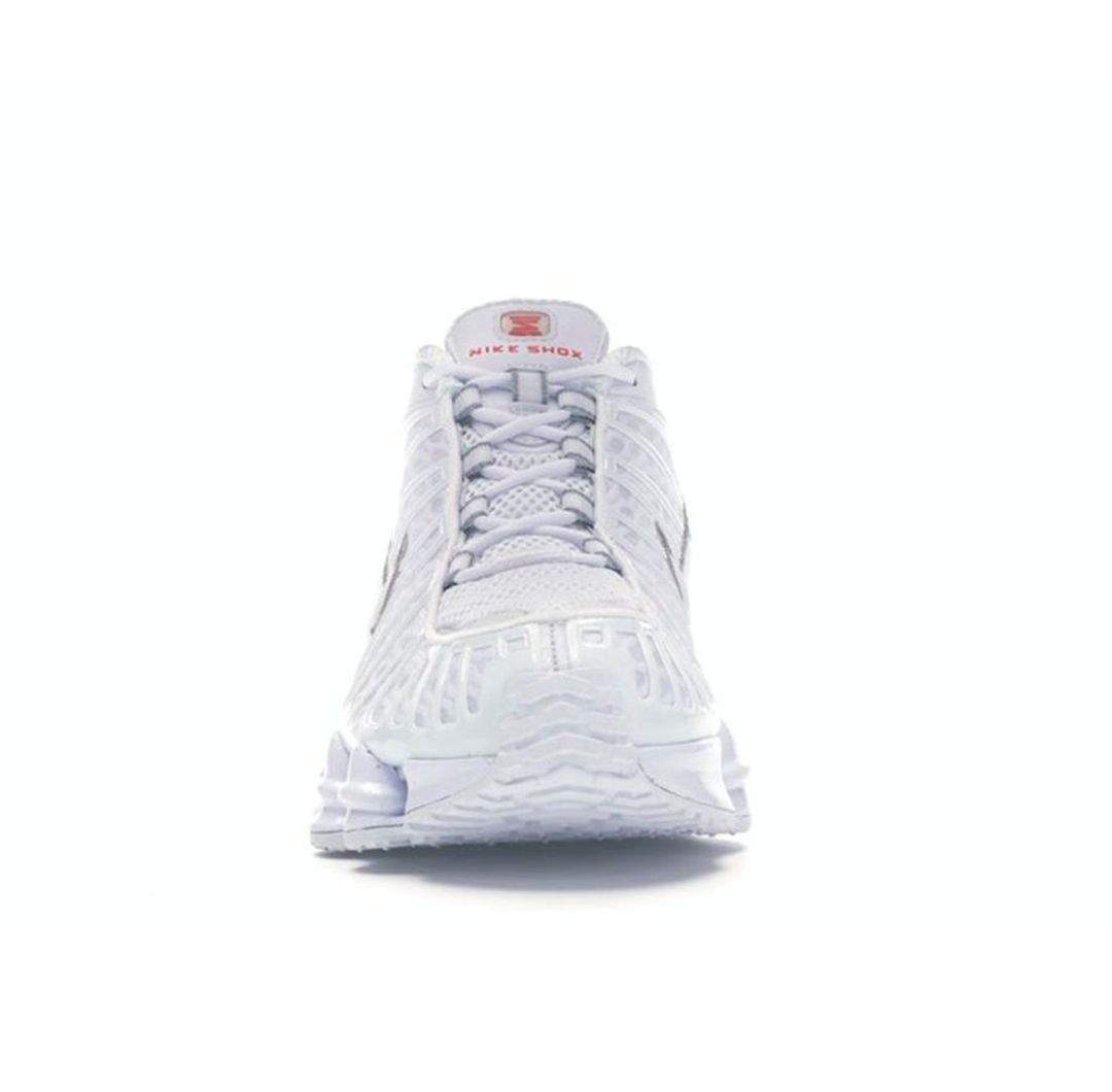 Sneakers Shox TL White
