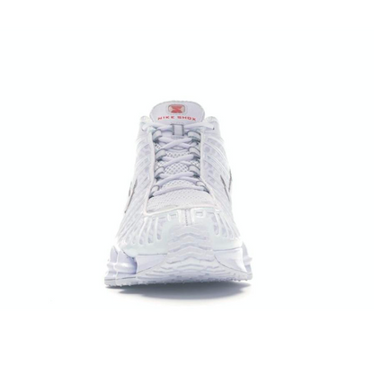 Sneakers Shox TL White