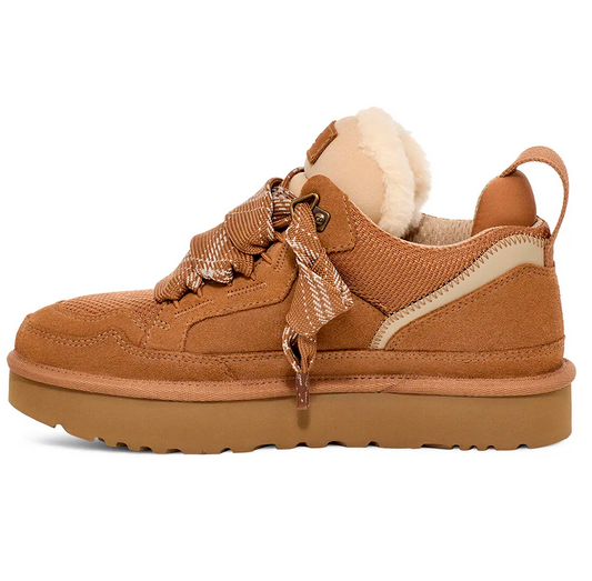 UGG Lowmel "Brown" Sneakers