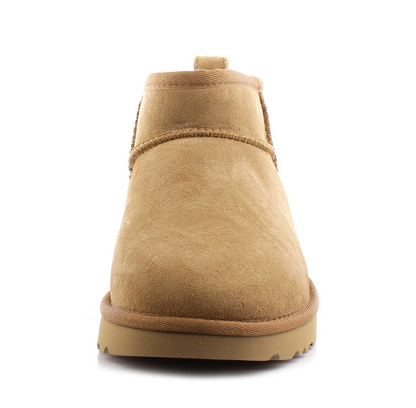 UGG Classic Ultra Mini Brown