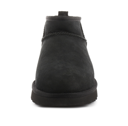 UGG Classic Ultra Mini Black