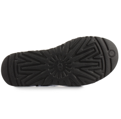 UGG Classic Ultra Mini Black