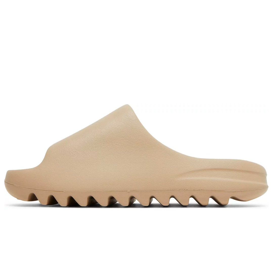 Slippers Yeezy Slide "Pure"