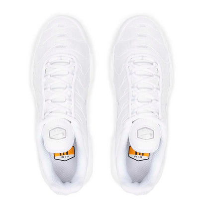 Sneakers Air Max Plus White