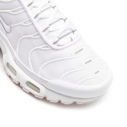 Sneakers Air Max Plus White