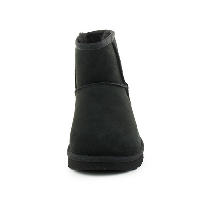 UGG Classic Mini II Black