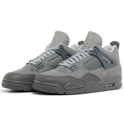 Sneakers IV Retro SE "Wet Cement"