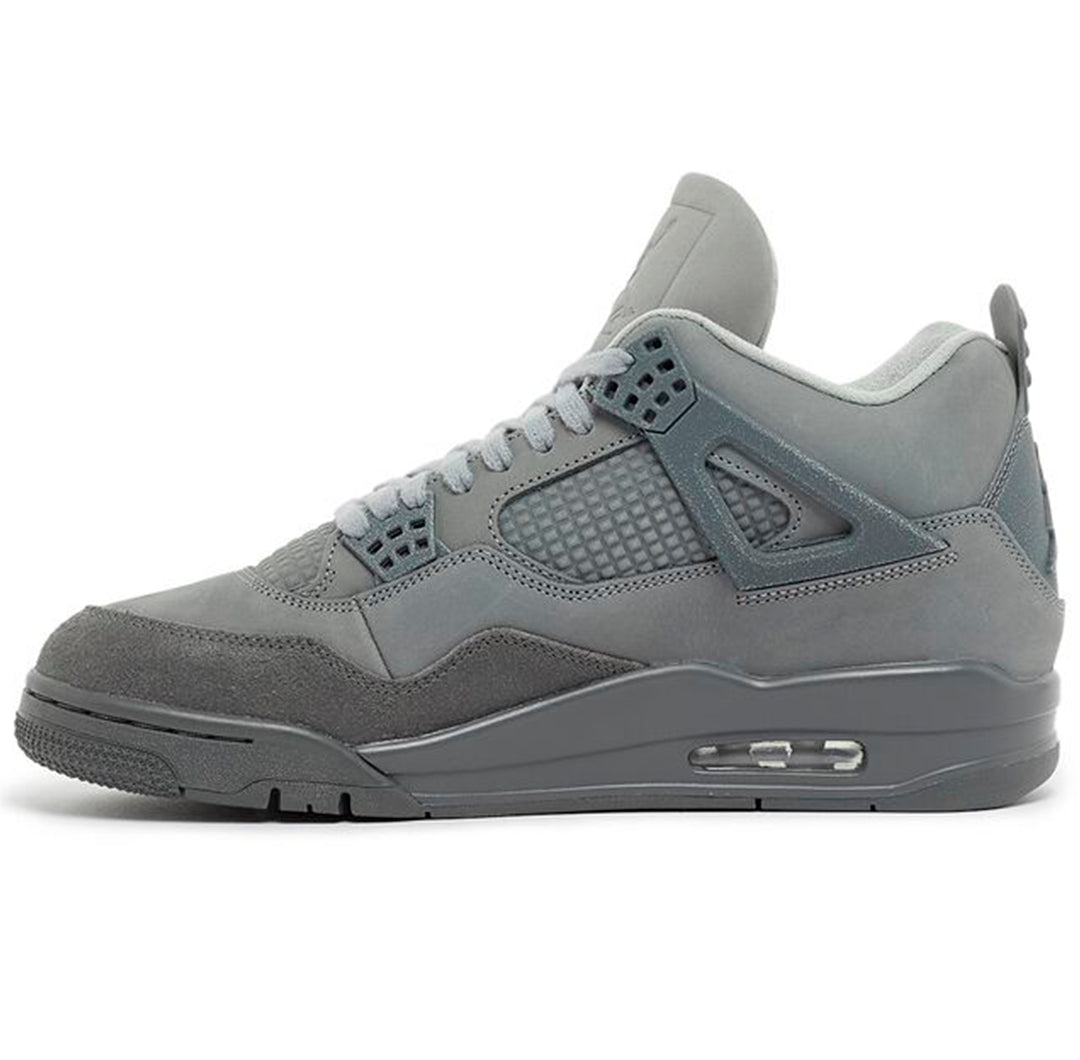 Sneakers IV Retro SE "Wet Cement"