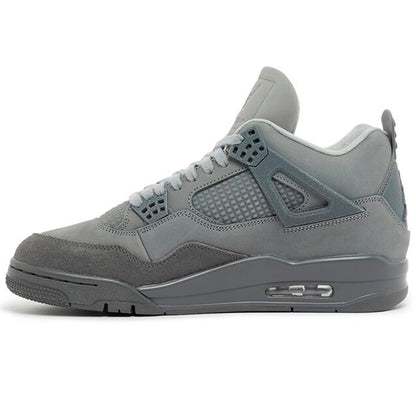 Sneakers IV Retro SE "Wet Cement"