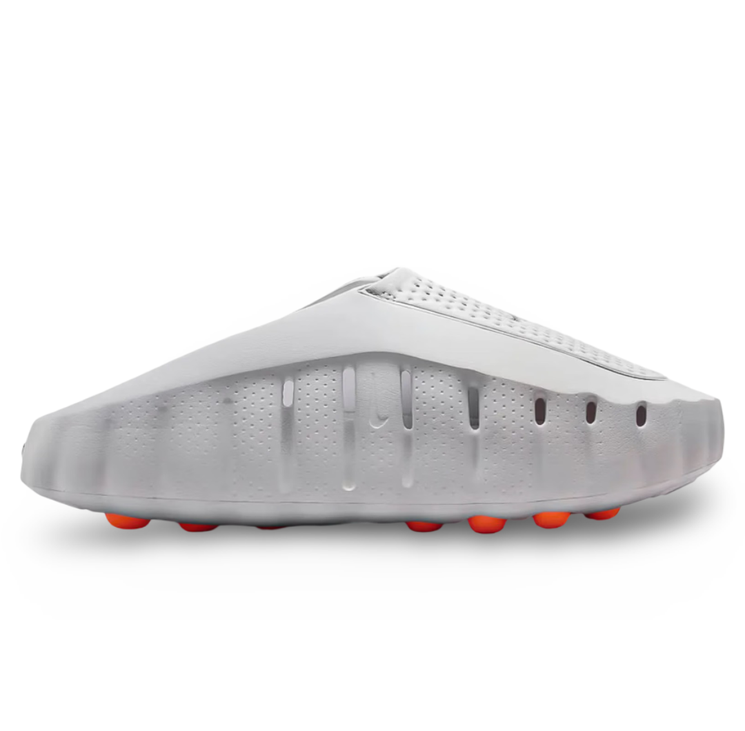 Slippers Mind 001 Gray