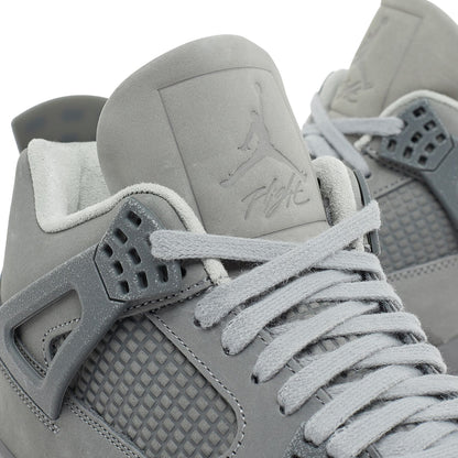 Sneakers IV Retro SE "Wet Cement"