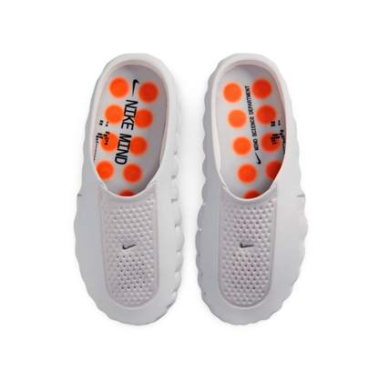 Slippers Mind 001 Gray