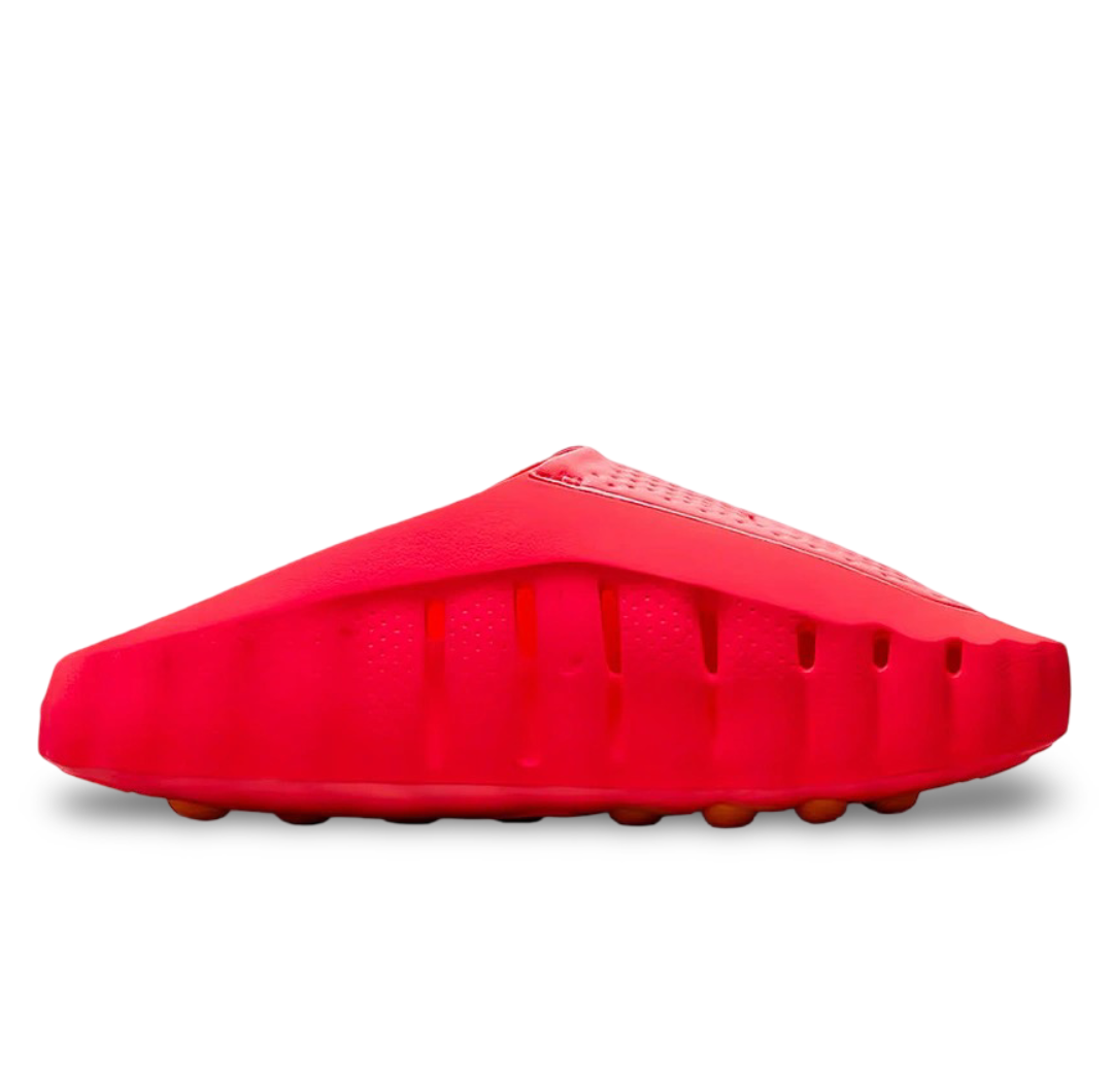 Slippers Mind 001 Red