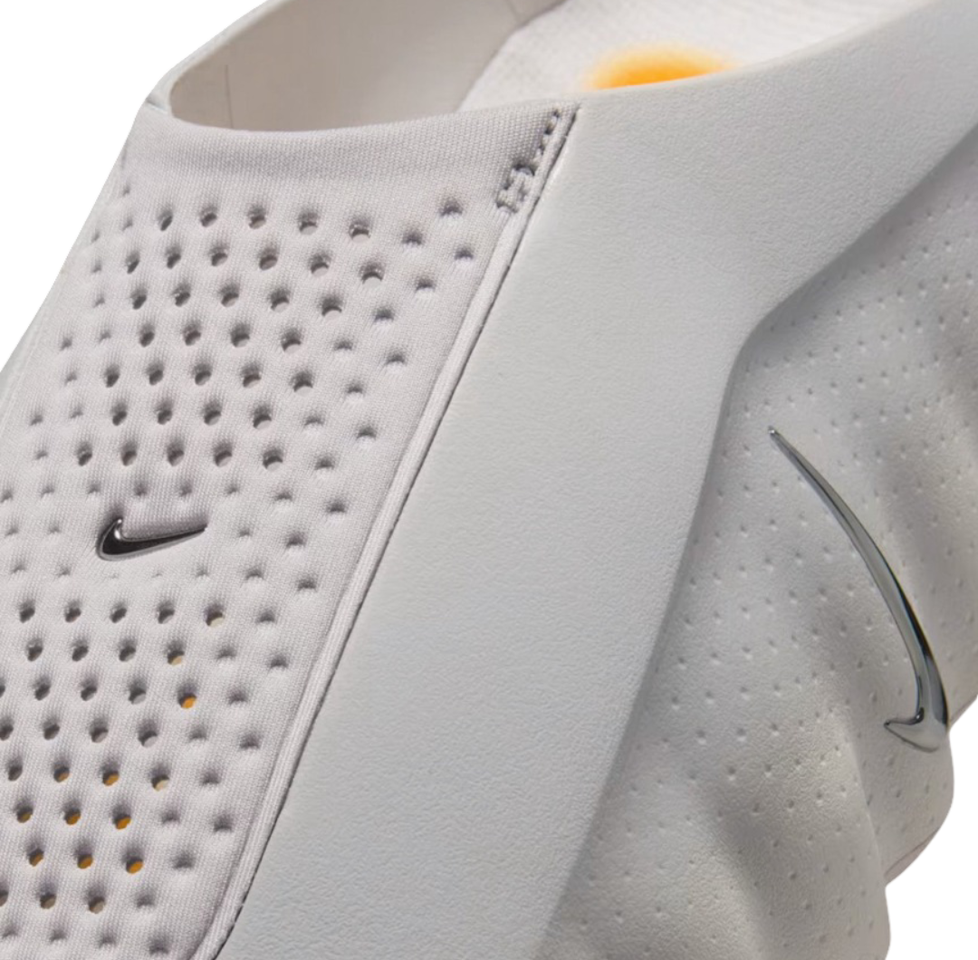 Slippers Mind 001 Gray