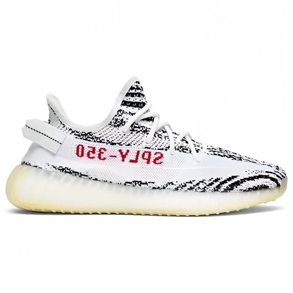 Sneakers Yeezy Boost 350 V2 "Zebra"