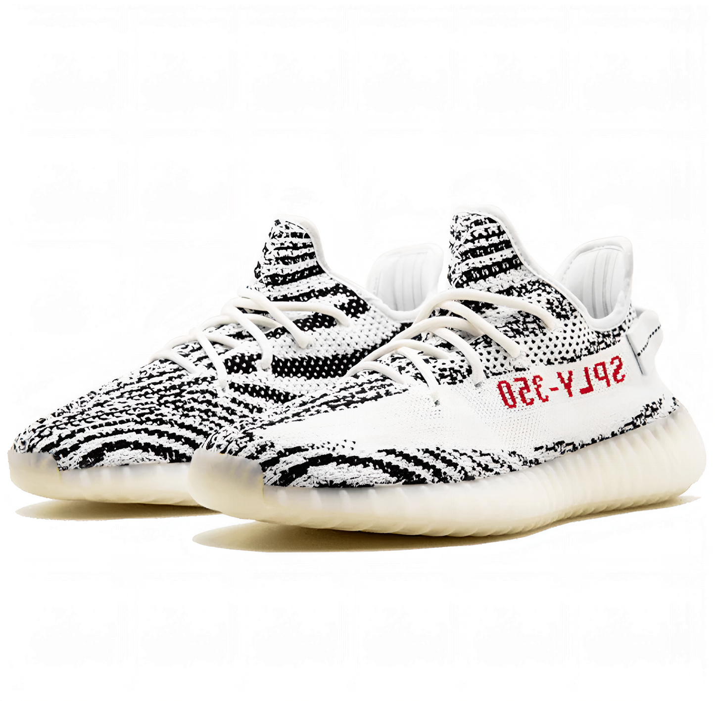 Sneakers Yeezy Boost 350 V2 "Zebra"