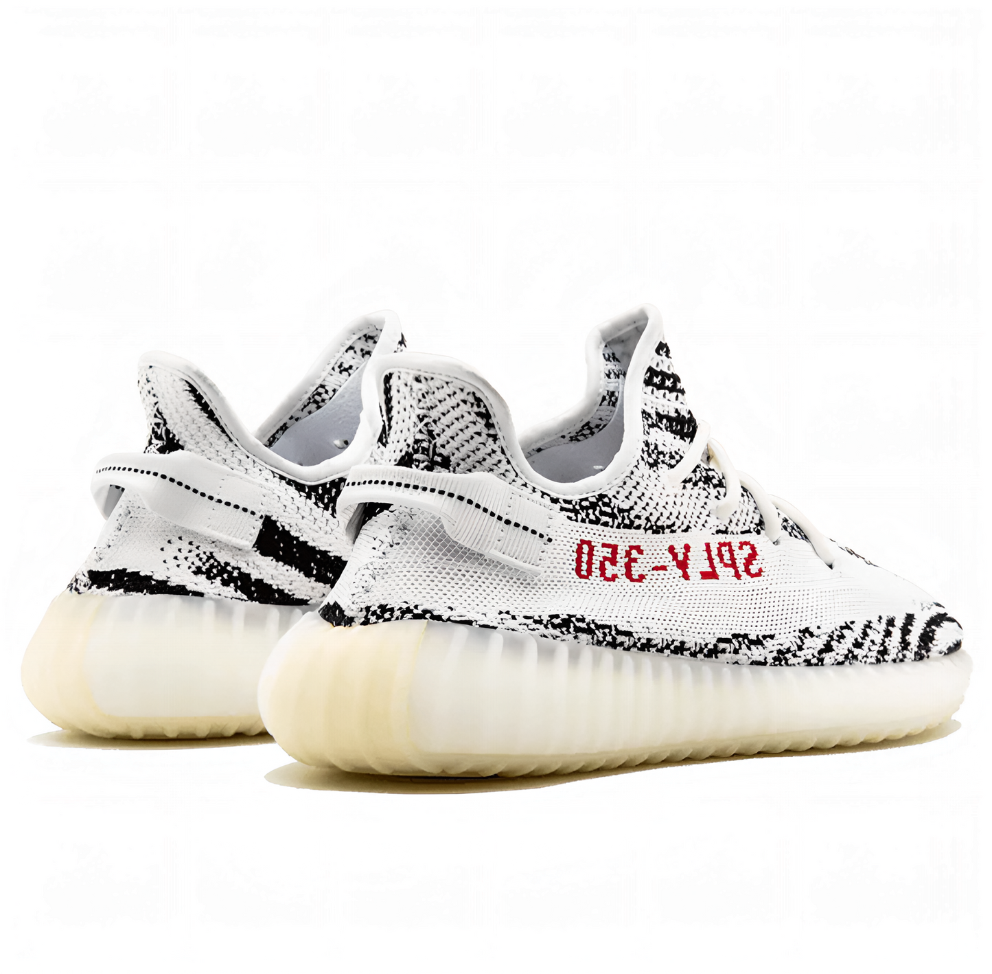 Sneakers Yeezy Boost 350 V2 "Zebra"