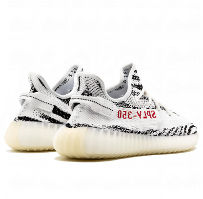 Sneakers Yeezy Boost 350 V2 "Zebra"