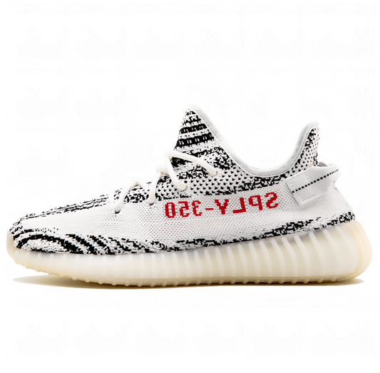Sneakers Yeezy Boost 350 V2 "Zebra"