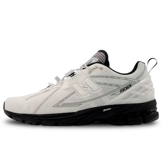 Sneakers U1906RNA "White"