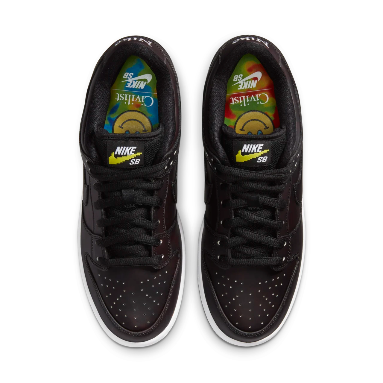 Sneakers Dunk Low Civilist