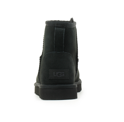 UGG Classic Mini II Black
