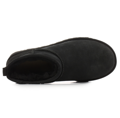 UGG Classic Ultra Mini Black