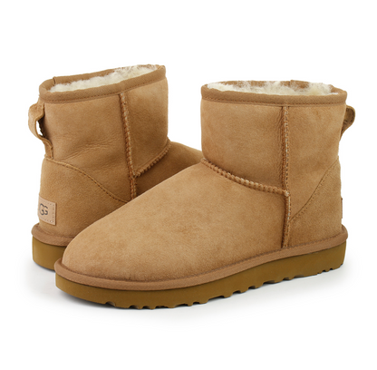 UGG Classic Mini II Brown