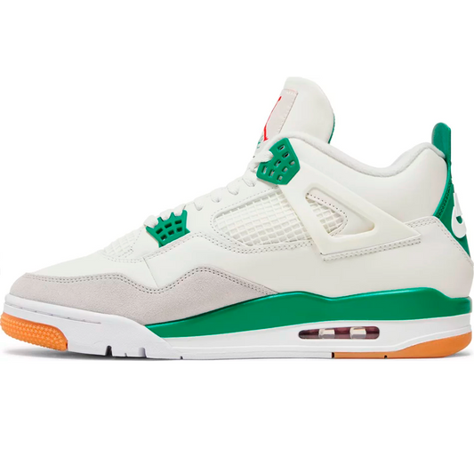 Air Jordan IV Retro SB "Pine Green"