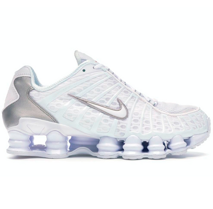 Sneakers Shox TL White