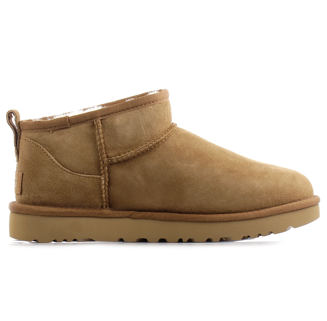 UGG Classic Ultra Mini Brown