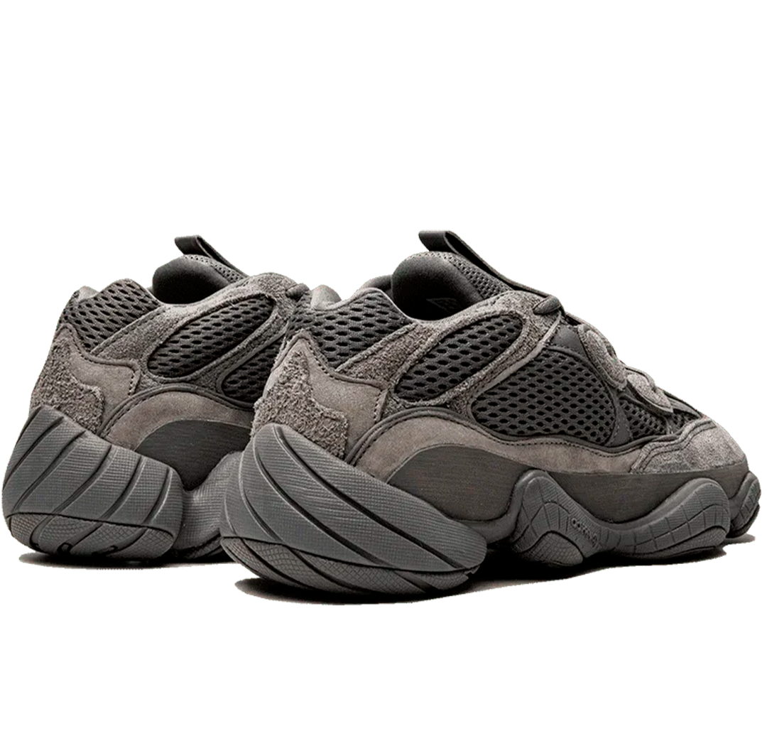 Sneakers Yeezy 500 "Granite"
